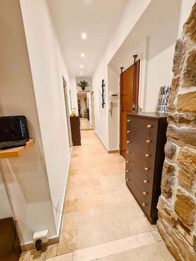 Thekeystudio, Timetolive With Garden View In 1 Min From Sea Bordighera