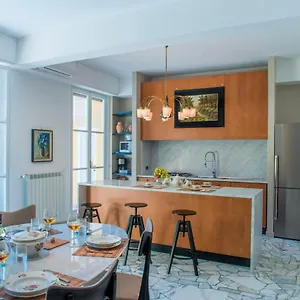 La Galerie Luxury By Mamo Apartment Florence