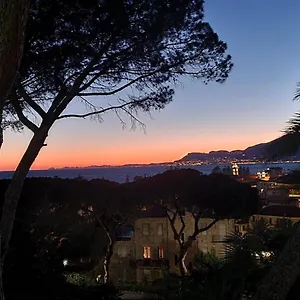 The Shell Bordighera