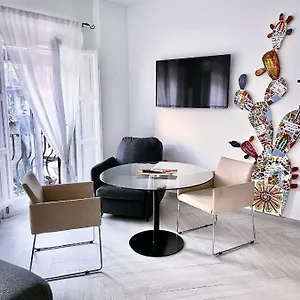 Casetta Rosa Apartment Taormina