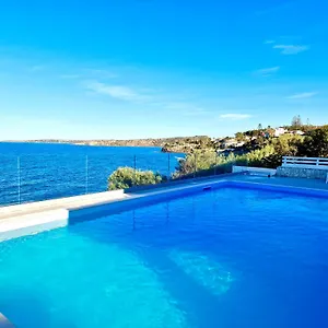 Daniela - Con Piscina Privata E Discesa A Mare Tra Catania E Siracusa Villa Augusta