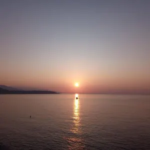 Casa Buena Vista Bordighera